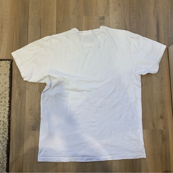 The Kooples Skull Motif T shirt - Picture 8 of 9